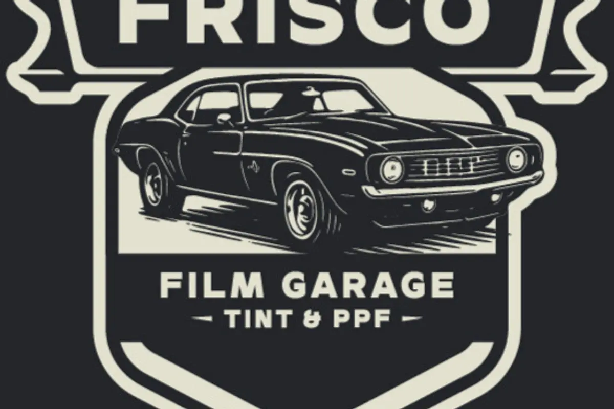 Frisco Film Garage — Premium PPF and Ceramic Tint